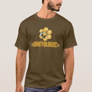 Funny Bees T-Shirt