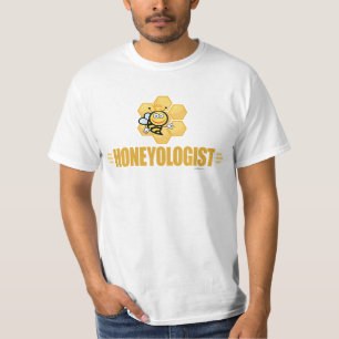 Funny Bees T-Shirt