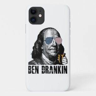 Funny Ben Dranking, Let's celebrate the joy of the iPhone 11 Case