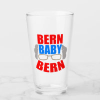 Funny Bernie Sanders Bern Baby Bern
