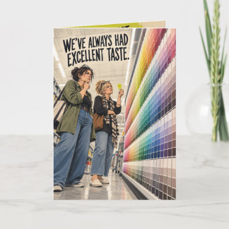Funny Best Friend Birthday Card | Bad Influence Pa