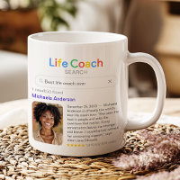 Funny Best Life Coach Ever Search Result & Photo