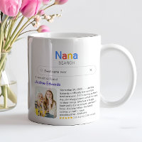 Funny Best Nana Ever Search Results With Photo