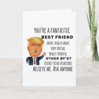 Funny Bestfriend Birthday Best Gift