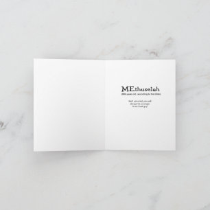 funny biblical happy birthday wish card