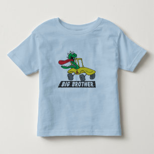 Funny Big Brother T-Shirt