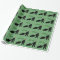 Funny Bigfoot Squatching Christmas Wrapping Paper