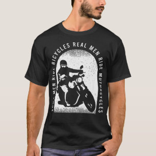 Funny Biker Saying For A Lover Of Motorcycle 601 T-Shirt