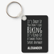 Funny Biking