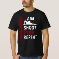 Funny Billiards Pool Shooting Aiming