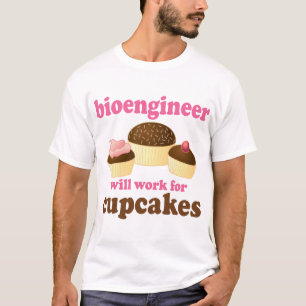 Funny Bioengineer T-Shirt