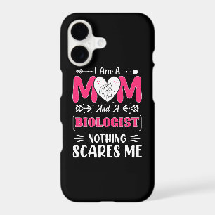 Funny Biologist Mum, Biologist Mum Funny