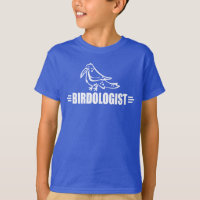 Funny Bird Birding Birder Birdwatching Birdwatcher