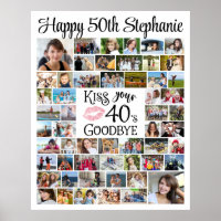 Funny Birthday 55 Photos Kiss Your Decade Goodbye 