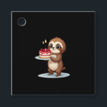 Funny Birthday Cake with Sloth Costume for Boys an Favour Tags<br><div class="desc">Funny Birthday Cake with Sloth Costume for Boys and Girls (2)</div>