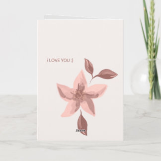Funny Birthday Card