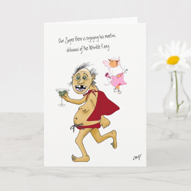 Birthday Cards For Men - Cards By Suze - View #5