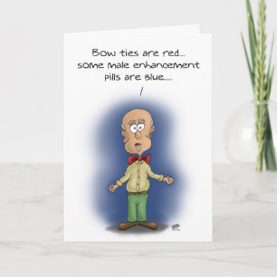 Funny Birthday Cards: Things to look forward to Card