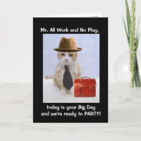 Funny Birthday from Group