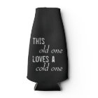 Funny Birthday © Gag Gift Bottle Holder