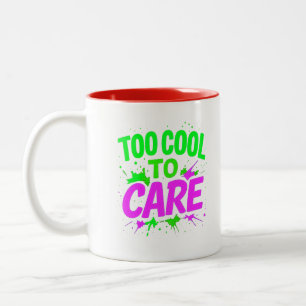 Funny Birthday Gift Mug for Friends & Family