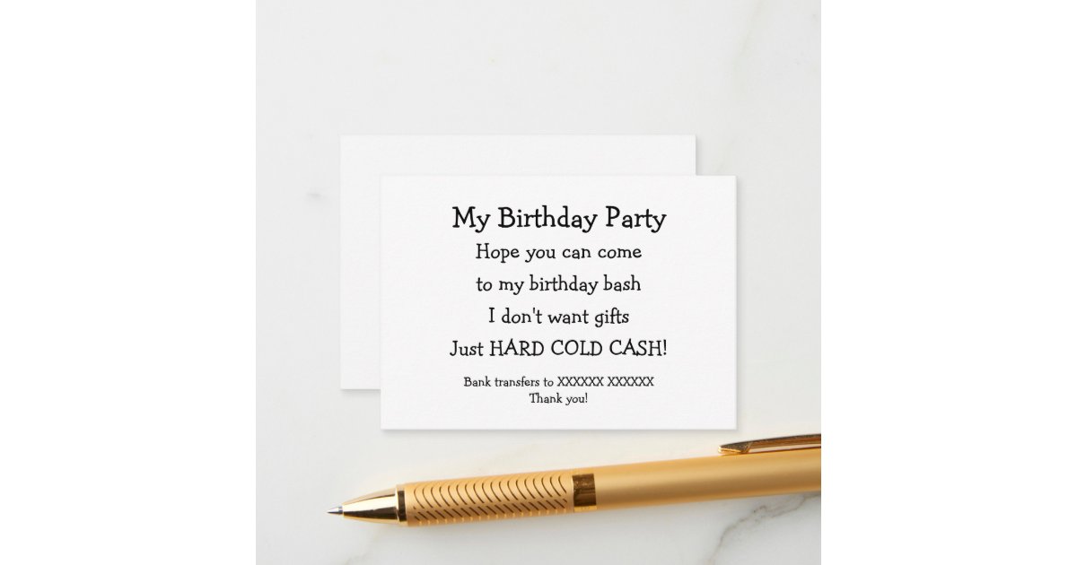 funny-birthday-no-gifts-money-poem-enclosure-card-zazzle