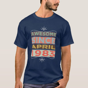 Funny Birthday Quote Mother's Day Cool Birthday T-Shirt