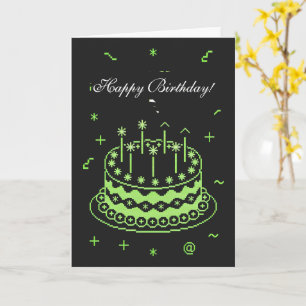 Funny Birthday Scientists Most Birthdays Card