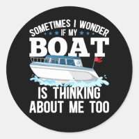Funny Boating Captain Sailing Humour