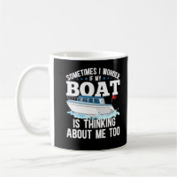 Funny Boating Captain Sailing Humour