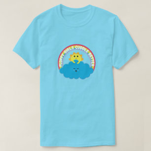 Funny Body Positivity T-Shirt
