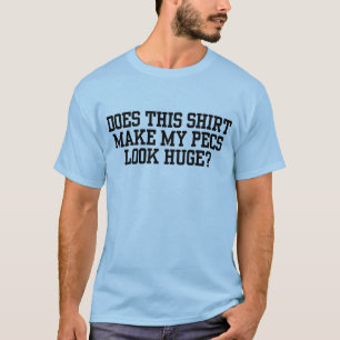Funny Bodybuilding T-Shirt