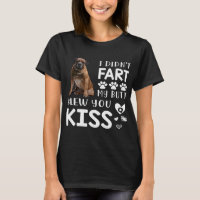 Funny Boerboel Mum Dad Dog Lovers Gift