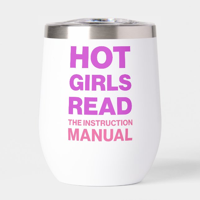 Funny Bold Typography Sarcastic Bookworm Reading  (Front)