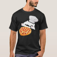 Funny Bongo Cat Pizza Chef Dank Memes