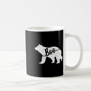 Funny Boo Bear Nickname Matching Shirt  Coffee Mug