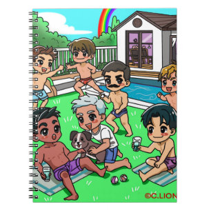 Funny book