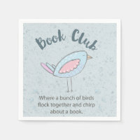 Funny  Book Club Reading Group