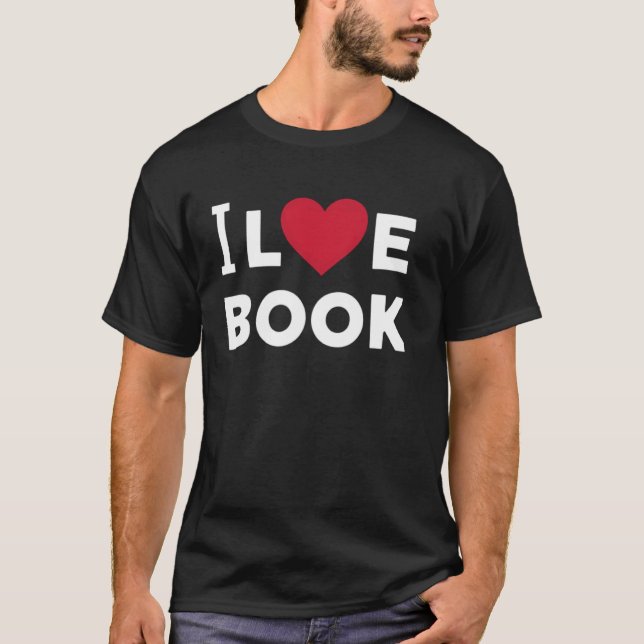 Funny Book Day Quote Reading Book Lovers Day Witho T-Shirt (Front)