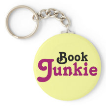 Funny Book Junkie Reading Gift