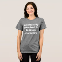 Funny Book Lovers Quote in Modern Typography