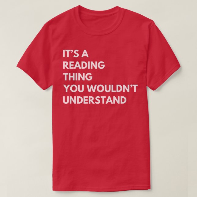 Funny Bookworm Book Lover Reading Librarian Biblio T-Shirt (Design Front)