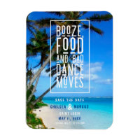 Funny Booze Food Bad Dance Moves Beach Save The D