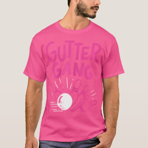 Funny Bowling For A Lover Of A Funny Bowling T-Shirt