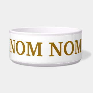 FUNNY  BOWLS
