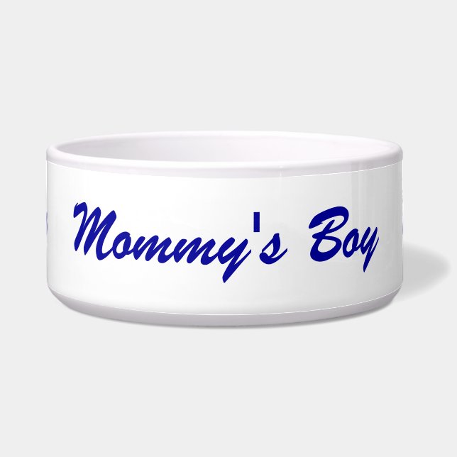 FUNNY BOWLS (Front)