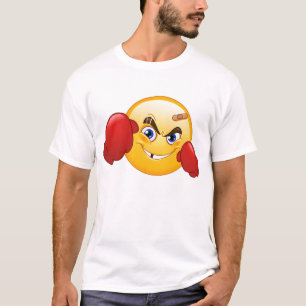 Funny boxer shirt