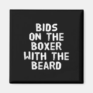 Funny Boxing Quotes Boxers Bids On The Boxer With  Magnet