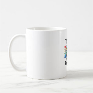 Funny Boyfriend Pride Vintage Engraving Shirt Desi Coffee Mug
