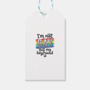 Funny Boyfriend Pride Vintage Engraving Shirt Desi Gift Tags